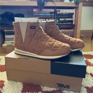 Teva ReEmber Mid